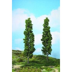Heki Populieren 2 stuks (27 cm hoog)