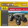 Heller Ferguson TEA tractor Bouwdoos (incl. verf, lijm en kwast) (1:24)