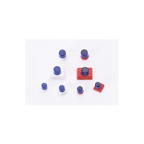 Herpa Zwaailampen set blauw (40 kleine, 40 grote)