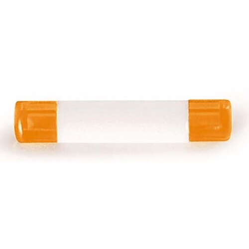 Herpa Zwaailamp balk TOPas oranje / wit (8 stuks)