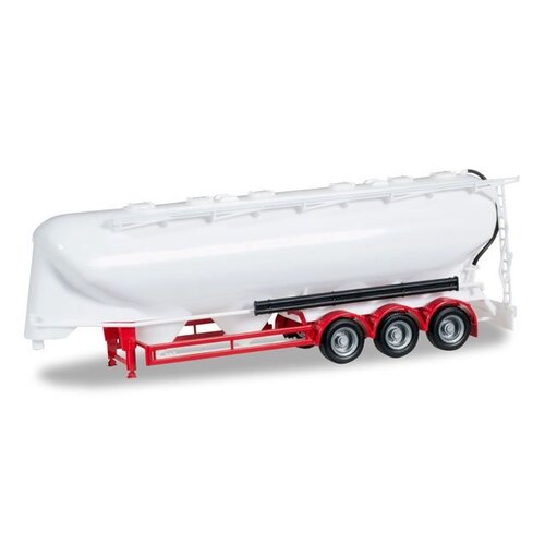 Herpa Tank oplegger Eutersilo 55m3 (1:87)