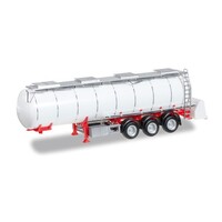Herpa Foodtank oplegger 32m3 Feldbinder (1:87)