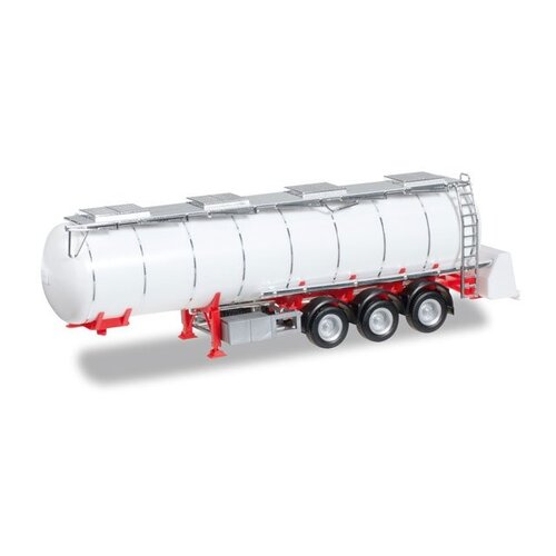 Herpa Foodtank oplegger 32m3 Feldbinder (1:87)