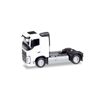Herpa Volvo FH flat cab 4x2 (1:87)