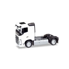 Herpa Volvo FH flat cab 4x2 (1:87)
