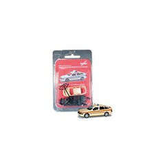 Herpa Opel Vectra B Notartz MiniKit (1:87)