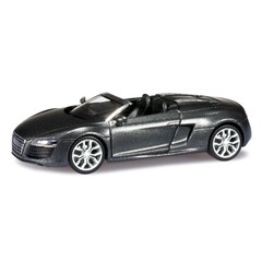 Herpa Audi R8 spyder V10 (1:87)