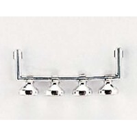 Herpa Top lampen trucks 8 stuks (1:87)