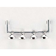 Herpa Top lampen trucks 8 stuks (1:87)