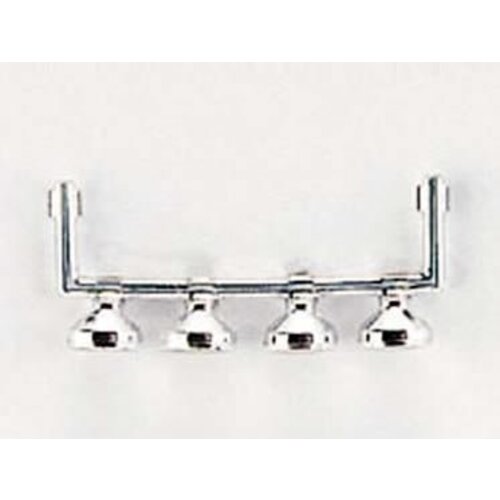 Herpa Top lampen trucks 8 stuks (1:87)