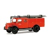 Herpa Steyr 586 TLF 1500 Feuerwehr (1:87)