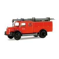 Herpa Steyr 586 TLF 1500 Feuerwehr (1:87)