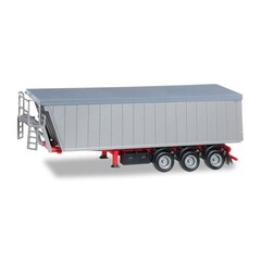 Herpa Kempf Stöffel liner oplegger 3-assig (1:87)