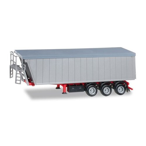 Herpa Kempf Stöffel liner oplegger 3-assig (1:87)