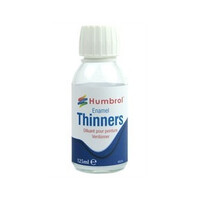 Humbrol Humbrol Enamel Thinner verdunner (125ml)