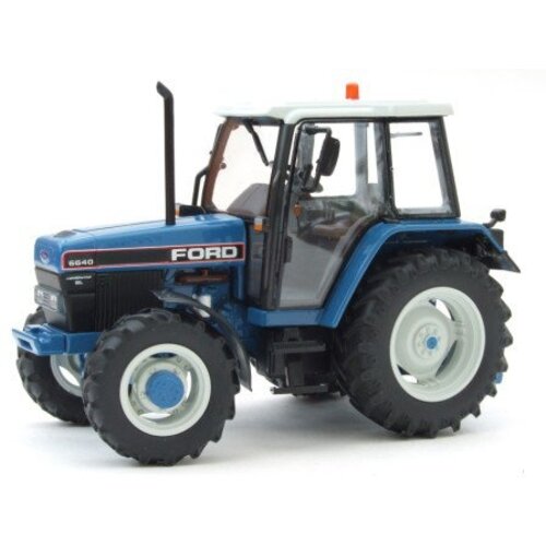 Imber Models Ford 6640 SL 4WD (1:32)