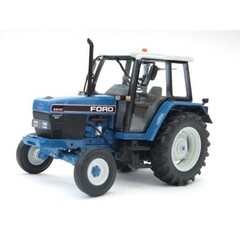Imber Models Ford 6640 SLE 2WD (1:32)