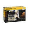 Italeri DAF 3600 Space Cab Bouwdoos (1:24)