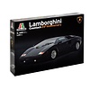 Italeri Lamborghini Countach bouwdoos (1:24)