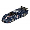 IXO Models Maserati MC12 #34 FIA GT Imola 2004 (1:43)