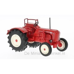 IXO Models Porsche Master N419 - 1962 (1:43)