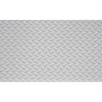 JTT Kunststof traanplaat enkel profiel (2 stuks 19x30,5cm)