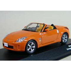 J Models Nissan Fairlady Z cabriolet - 2007 (1:43)