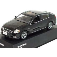 J Models Lexus GS430 - 2006 (1:43)