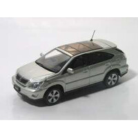 J Models Toyota Harrier Airs - 2006 (1:43)