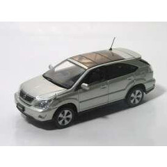J Models Toyota Harrier Airs - 2006 (1:43)