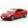 J Models Nissan Skyline Coupe 370 - 2007 (1:43)