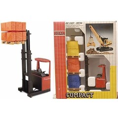 Joal BT RT 1350SE stapelaar heftruck