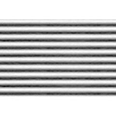 JTT Kunststof golfplaat wit 1:32 (2 stuks x 19 x 30,5cm)