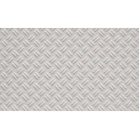 JTT Kunststof traanplaat dubbel profiel (2 stuks 19x30,5cm)