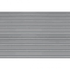 JTT Kunststof damwand plaat wit 2 stuks (19 x 30,5cm)