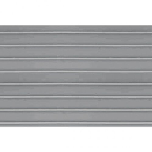 JTT Kunststof damwand plaat wit 2 stuks (19 x 30,5cm)