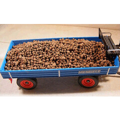 Juweela Lading aardappelen 150 gram (1:32)