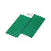 Juweela Golfplaten groen (30 stuks)
