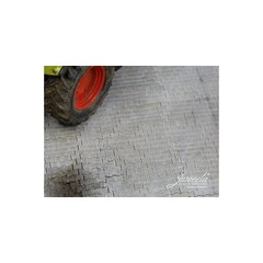 Juweela Flexyway H klinker stenen grijs (8 segmenten)