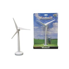 Kids Globe Windmolen hoogte 29 cm
