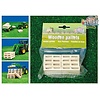 Kids Globe Houten pallets 8 stuks (1:32)