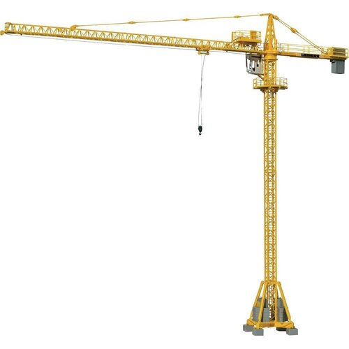 Kibri Liebherr 63 EC-H Toren kraan (1:87)