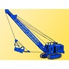 Kibri Menck M154 LC Dragline graafmachine