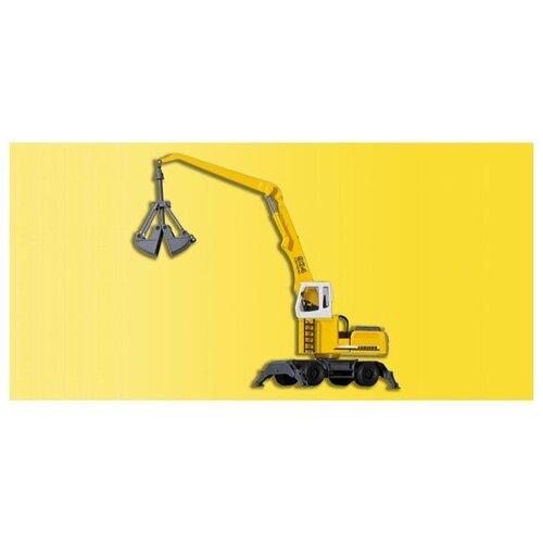 Kibri Liebherr 934 overslagkraan