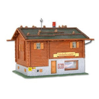 Kibri Berghuis Davos (1:87)