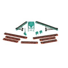 Kibri Transportbanden set (1:87)