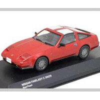 Kyosho Nissan Fairlady Z 300ZR - 1986 (1:43)