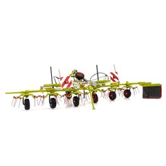 Marge Models Claas Volto 60 schudder (1:32)