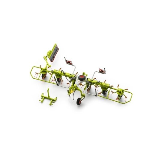 Marge Models Claas Volto 60 schudder (1:32)