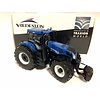 Marge Models New Holland T8.435 tractor blauw Vredestein (1:32)